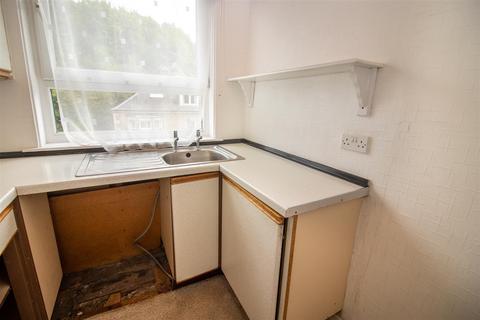 undefined, Weensland Road, Hawick