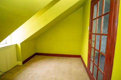 undefined, Weensland Road, Hawick