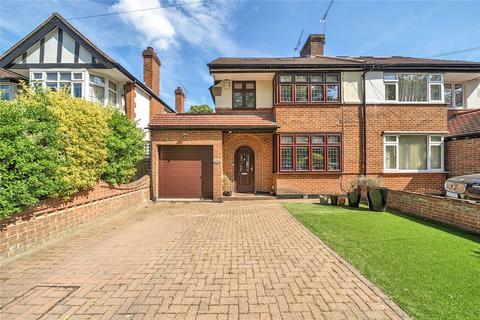 Gleeson Drive, Orpington