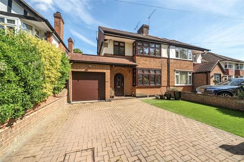 Gleeson Drive, Orpington