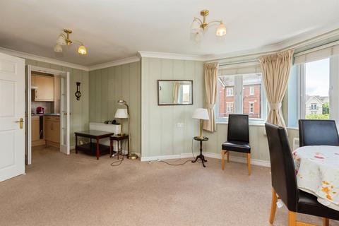 1 bedroom apartment for sale, Croft Road, Aylesbury