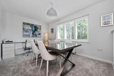 4 bedroom house for sale, High Street, Sunningdale