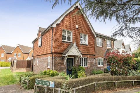 Royal Close, Orpington, Kent, BR6