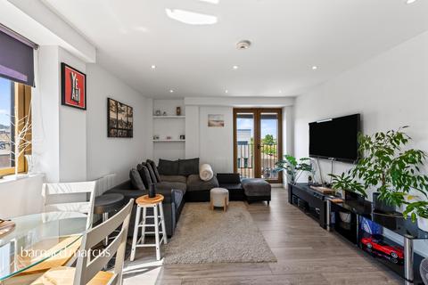 2 bedroom apartment for sale, London Road, Cheam, Sutton