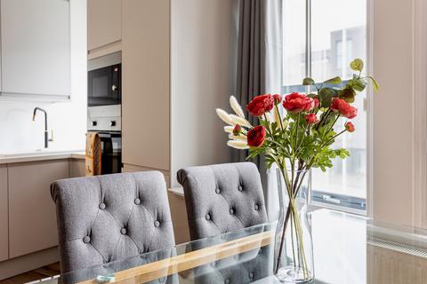 1 bedroom apartment for sale, Roehampton Lane, London