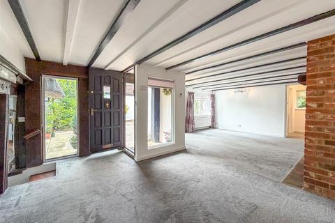 3 bedroom semi-detached house for sale, Chapel Road, Weston Colville