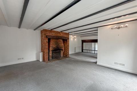 3 bedroom semi-detached house for sale, Chapel Road, Weston Colville