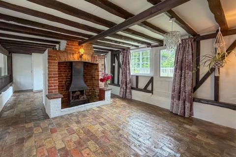 3 bedroom semi-detached house for sale, Chapel Road, Weston Colville