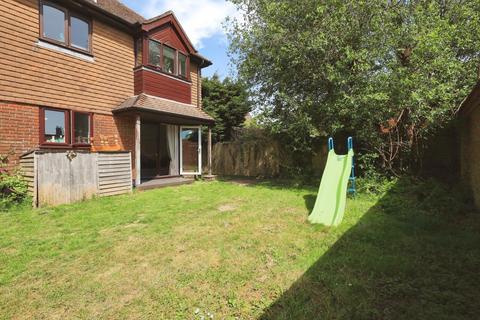 2 bedroom semi-detached house for sale, Whitegates, Stonegate Way, Heathfield, East Sussex, TN21
