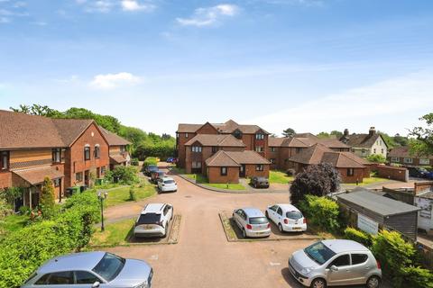 2 bedroom semi-detached house for sale, Whitegates, Stonegate Way, Heathfield, East Sussex, TN21