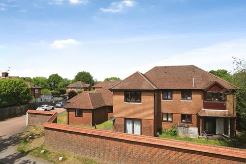 2 bedroom semi-detached house for sale, Whitegates, Stonegate Way, Heathfield, East Sussex, TN21