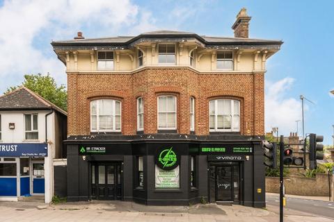 Lewisham Way, Brockley