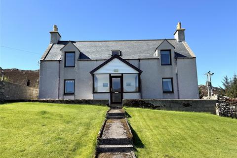 3 bedroom detached house for sale, 101 Kirtomy, Bettyhill, Thurso, KW14