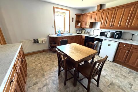 3 bedroom detached house for sale, 101 Kirtomy, Bettyhill, Thurso, KW14