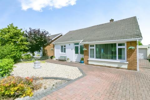 3 bedroom detached bungalow for sale, Eagleswell Road, Boverton, Llantwit Major