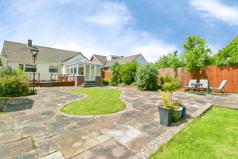 3 bedroom detached bungalow for sale, Eagleswell Road, Boverton, Llantwit Major