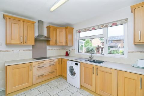 3 bedroom detached bungalow for sale, Eagleswell Road, Boverton, Llantwit Major