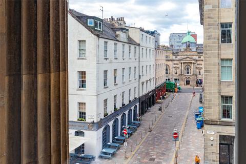 2 bedroom apartment for sale, Ingram Street, Merchant City, Glasgow City