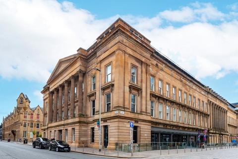 2 bedroom apartment for sale, Ingram Street, Merchant City, Glasgow City