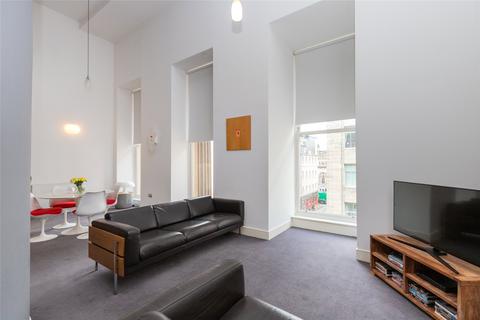 2 bedroom apartment for sale, Ingram Street, Merchant City, Glasgow City