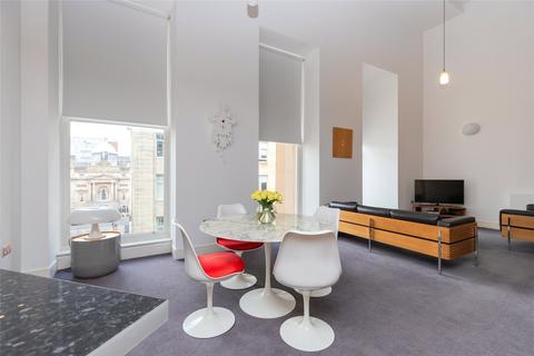 2 bedroom apartment for sale, Ingram Street, Merchant City, Glasgow City