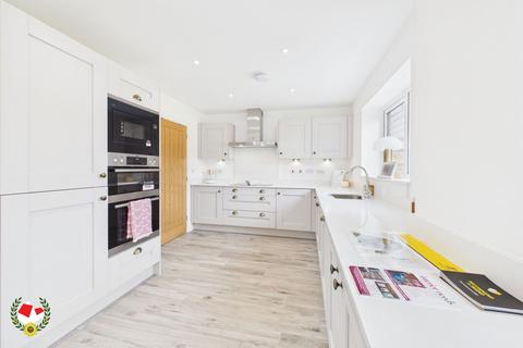 undefined, High Meadow, Shurdington Road, GL3