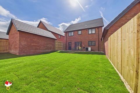undefined, High Meadow, Shurdington Road, GL3