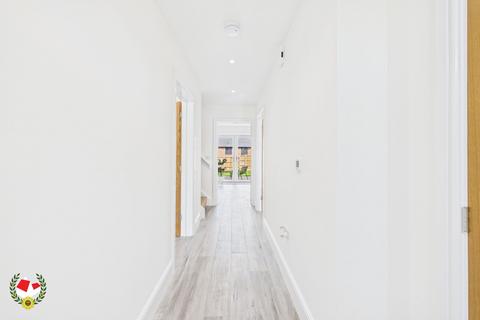 undefined, High Meadow, Shurdington Road, GL3