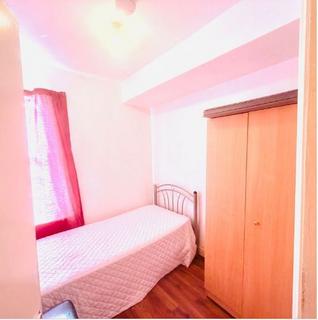 1 bedroom in a flat share to rent, Sebert Road, London E7