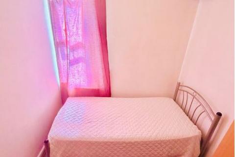 1 bedroom in a flat share to rent, Sebert Road, London E7
