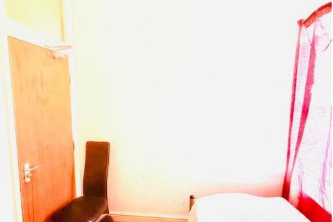 1 bedroom in a flat share to rent, Sebert Road, London E7