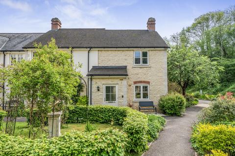 2 bedroom end of terrace house for sale, Inchbrook Way, Stroud, GL5