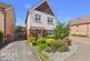 Wymund Way, Hauxton, Cambridge