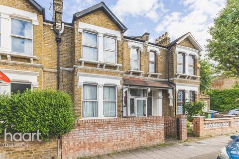3 bedroom terraced house for sale, Ivydale Road, London