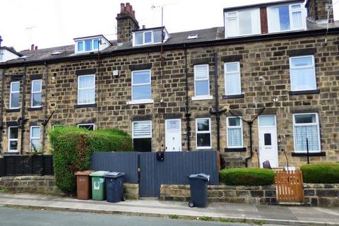 Terraced house - Wellington Mount, Leeds LS13