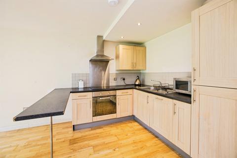 2 bedroom apartment for sale, Free School Lane, Halifax