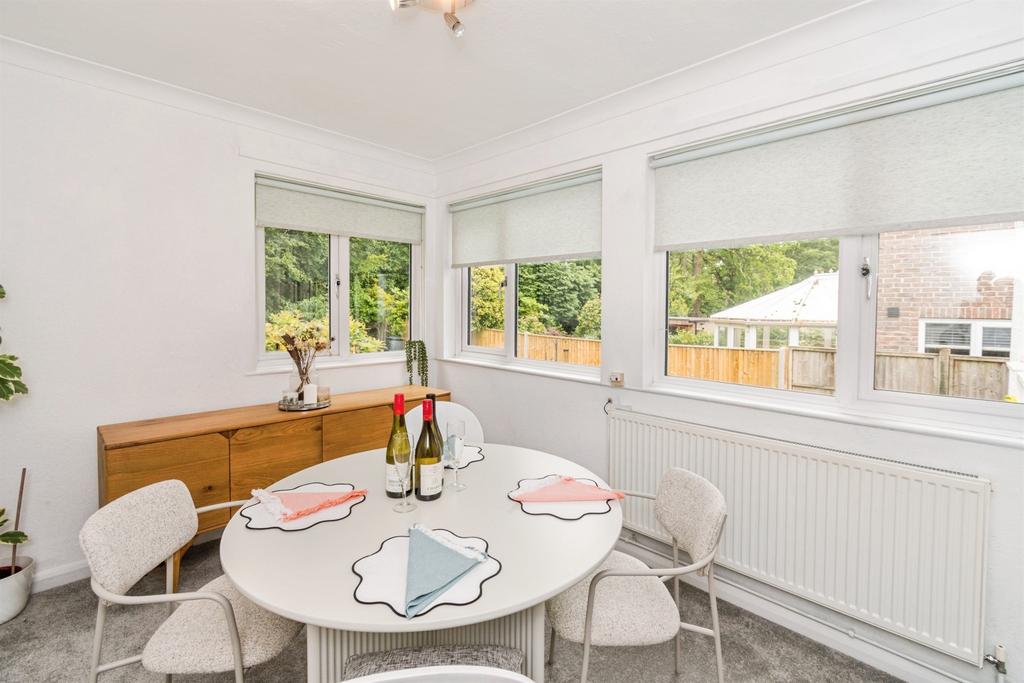 Bassett Row, Southampton - View 6