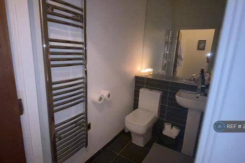 undefined, Atlas Mill, Bolton, BL1