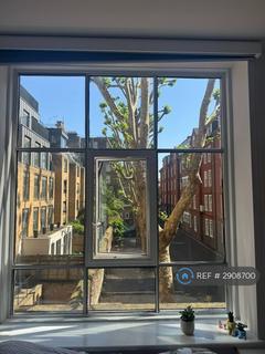 undefined, Scape Bloomsbury, London, WC1H