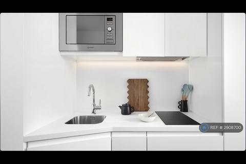 undefined, Scape Bloomsbury, London, WC1H