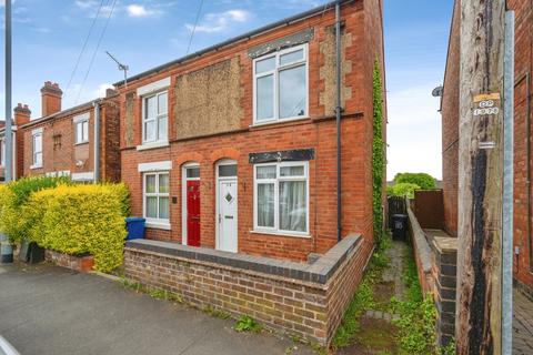 undefined, Thomas Street, Tamworth, Staffordshire, B77