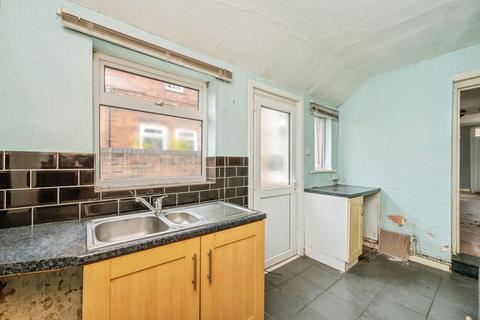 undefined, Thomas Street, Tamworth, Staffordshire, B77