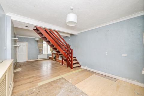 undefined, Thomas Street, Tamworth, Staffordshire, B77