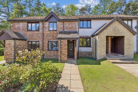 2 bedroom terraced house for sale, Dunbar Court, Gleneagles Village, PH3
