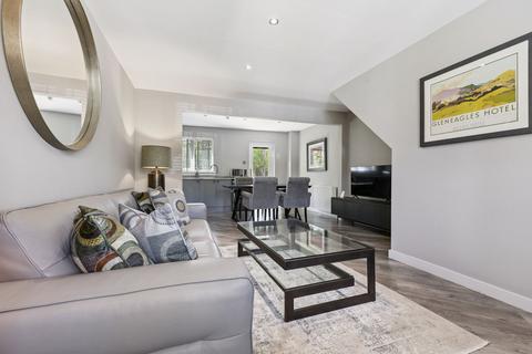 2 bedroom terraced house for sale, Dunbar Court, Gleneagles Village, PH3