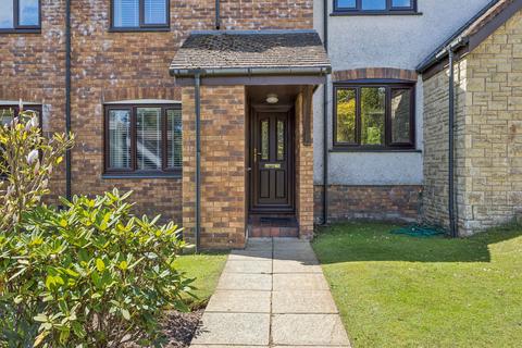 2 bedroom terraced house for sale, Dunbar Court, Gleneagles Village, PH3