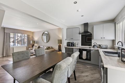 2 bedroom terraced house for sale, Dunbar Court, Gleneagles Village, PH3