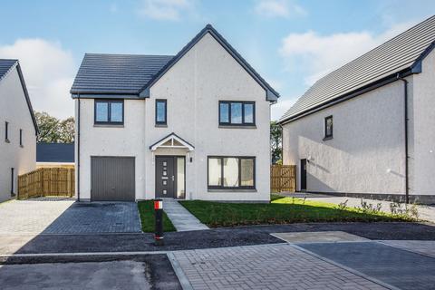 undefined, Plot 21 Oak Gardens, Newtyle, Blairgowrie PH12 8UZ