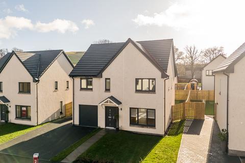 undefined, Plot 21 Oak Gardens, Newtyle, Blairgowrie PH12 8UZ