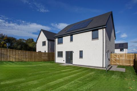 undefined, Plot 21 Oak Gardens, Newtyle, Blairgowrie PH12 8UZ